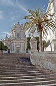 Baroque Modica, cathedral of San Giovanni 